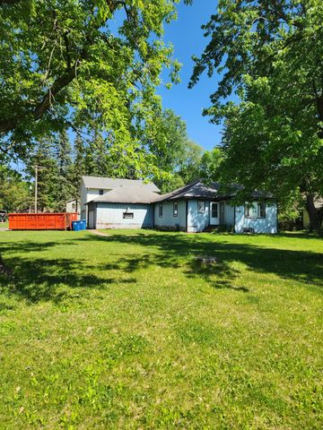 5106 Otter Lake Road, White Bear Twp, MN 55110