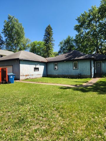 5106 Otter Lake Road, White Bear Twp, MN 55110