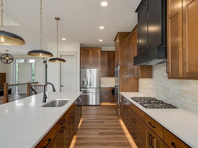 16782 Ward Lake Drive NW, Andover, MN 55304
