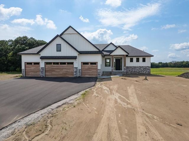 16782 Ward Lake Drive NW, Andover, MN 55304
