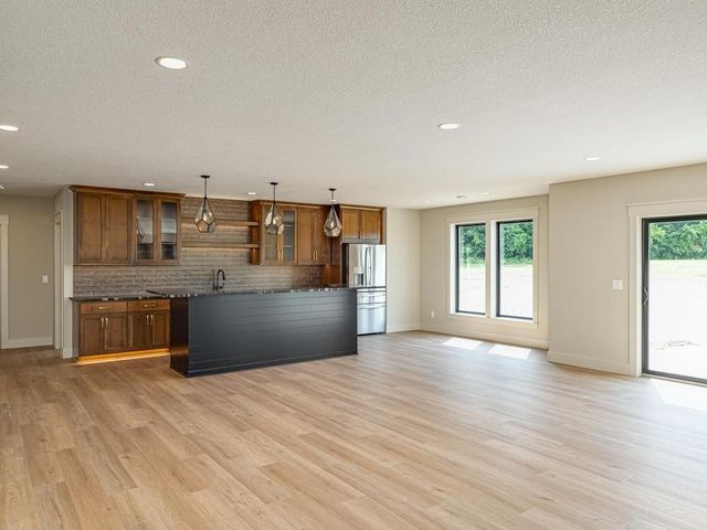 16782 Ward Lake Drive NW, Andover, MN 55304