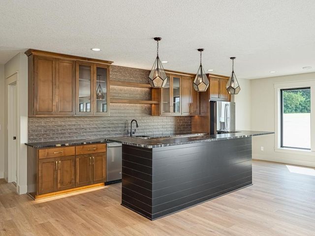 16782 Ward Lake Drive NW, Andover, MN 55304
