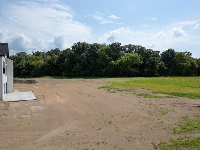 16782 Ward Lake Drive NW, Andover, MN 55304