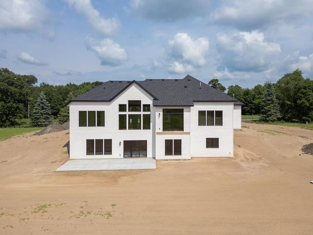 16782 Ward Lake Drive NW, Andover, MN 55304