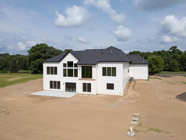 16782 Ward Lake Drive NW, Andover, MN 55304