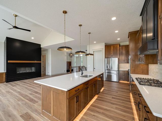 16782 Ward Lake Drive NW, Andover, MN 55304