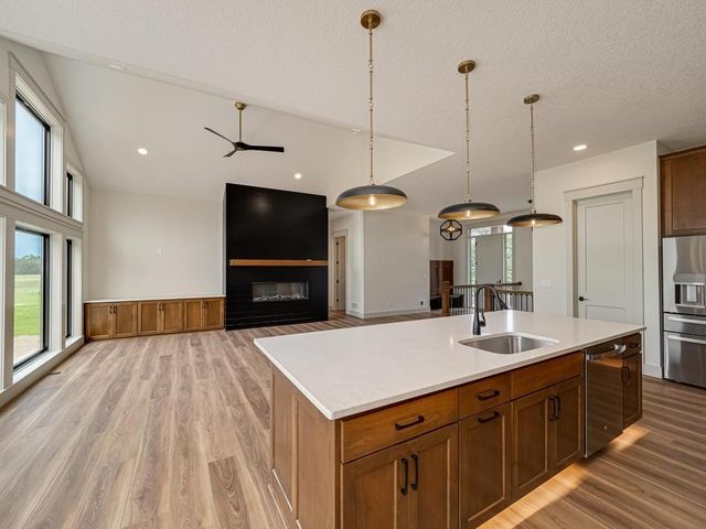 16782 Ward Lake Drive NW, Andover, MN 55304
