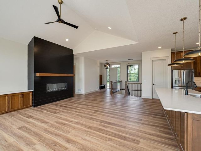 16782 Ward Lake Drive NW, Andover, MN 55304