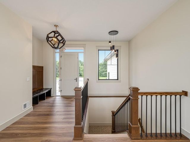 16782 Ward Lake Drive NW, Andover, MN 55304