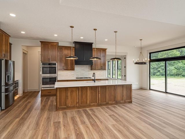 16782 Ward Lake Drive NW, Andover, MN 55304