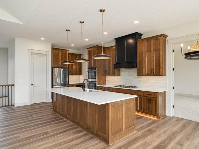 16782 Ward Lake Drive NW, Andover, MN 55304