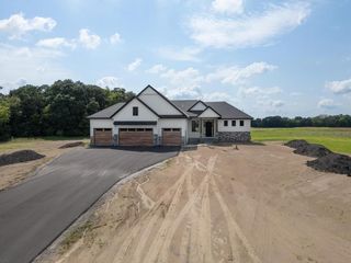 16782 Ward Lake Drive NW, Andover, MN 55304