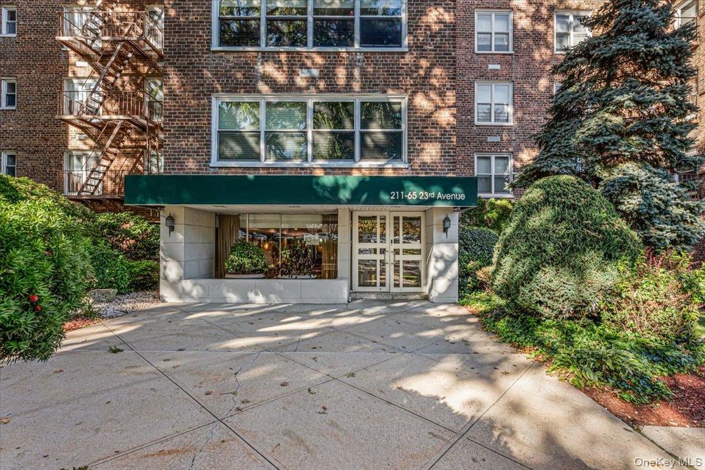 211-65 23rd. Avenue 3B, Bayside, NY 11360 — photo 2