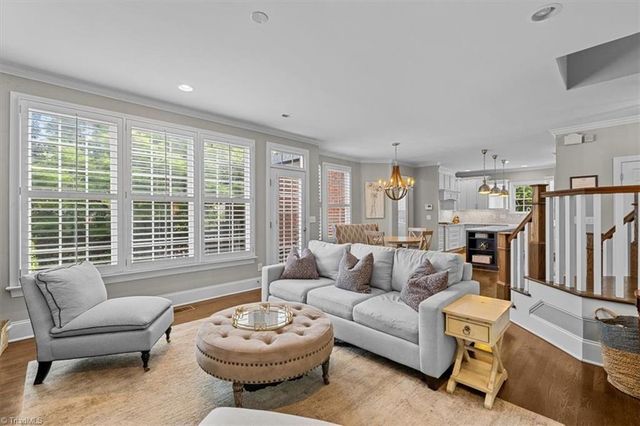 5002 Bearberry Point, Greensboro, NC 27455