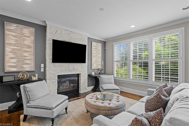 5002 Bearberry Point, Greensboro, NC 27455
