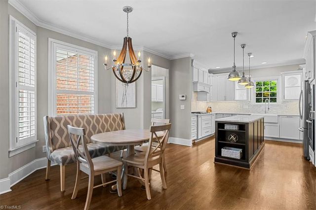 5002 Bearberry Point, Greensboro, NC 27455