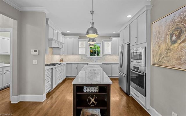5002 Bearberry Point, Greensboro, NC 27455