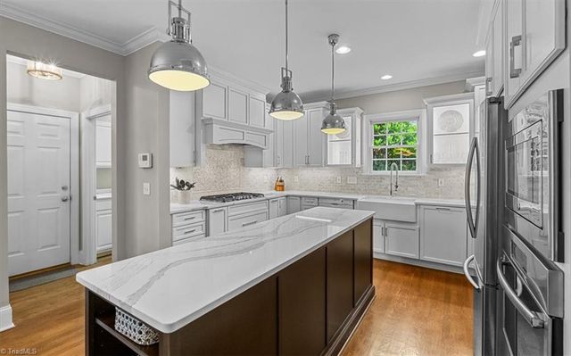 5002 Bearberry Point, Greensboro, NC 27455
