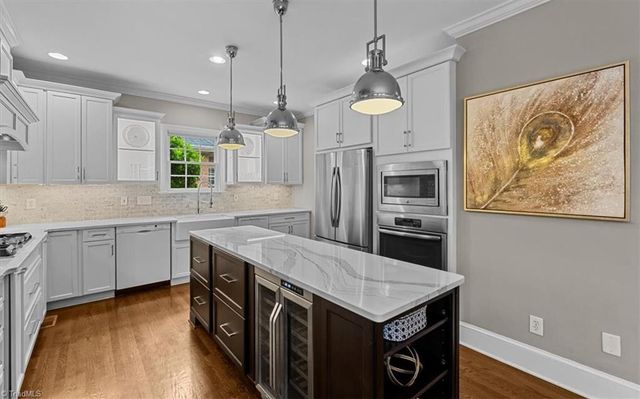 5002 Bearberry Point, Greensboro, NC 27455