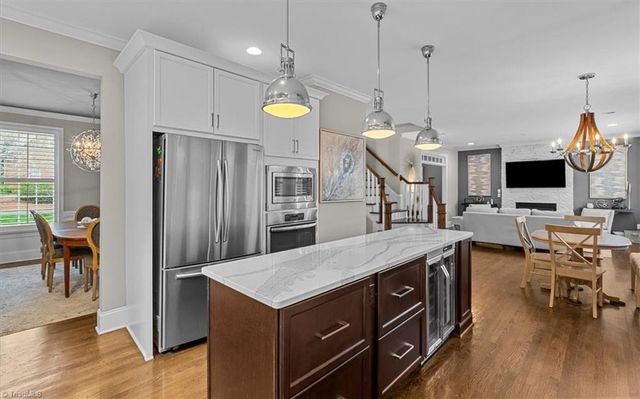 5002 Bearberry Point, Greensboro, NC 27455