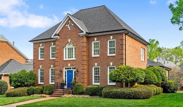 5002 Bearberry Point, Greensboro, NC 27455