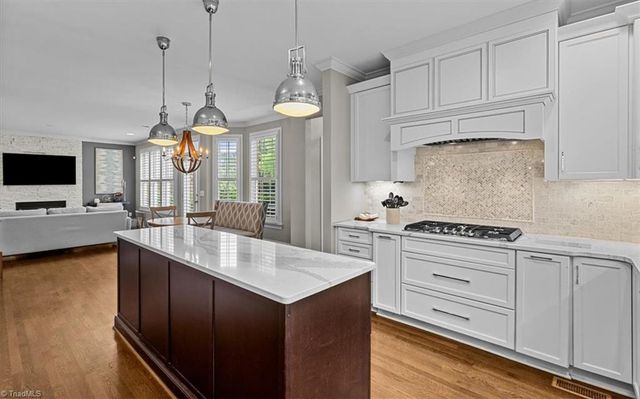 5002 Bearberry Point, Greensboro, NC 27455
