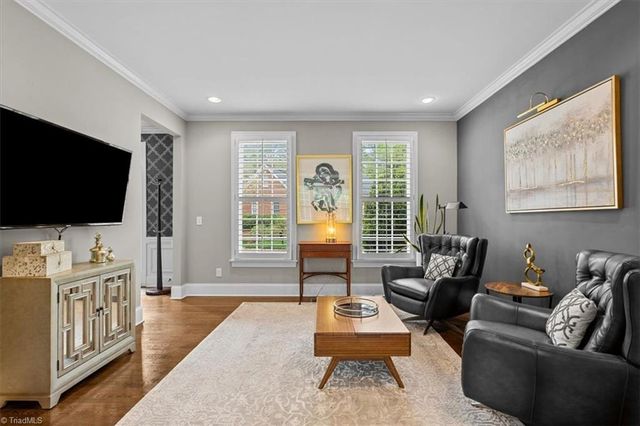 5002 Bearberry Point, Greensboro, NC 27455
