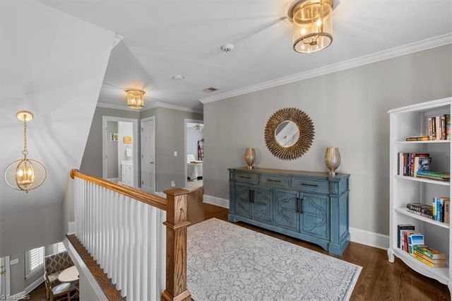 5002 Bearberry Point, Greensboro, NC 27455