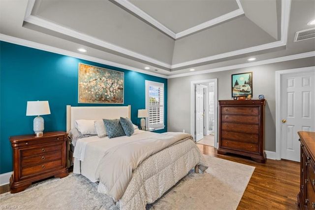 5002 Bearberry Point, Greensboro, NC 27455