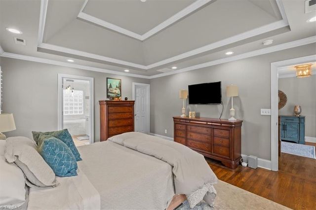 5002 Bearberry Point, Greensboro, NC 27455