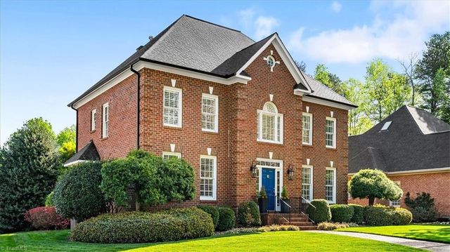 5002 Bearberry Point, Greensboro, NC 27455