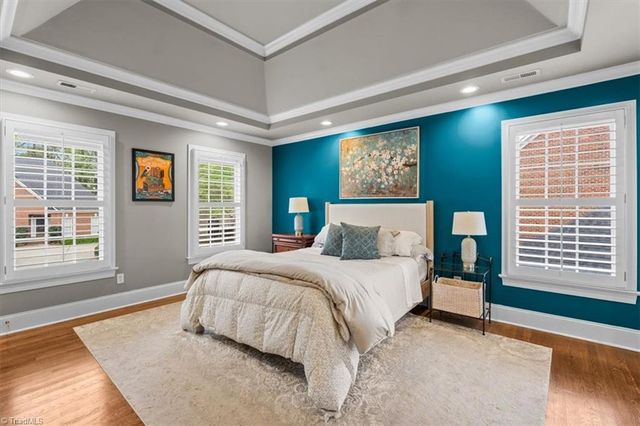 5002 Bearberry Point, Greensboro, NC 27455