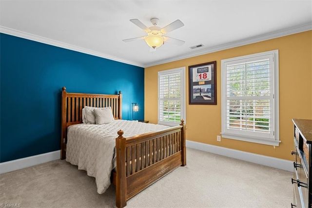 5002 Bearberry Point, Greensboro, NC 27455