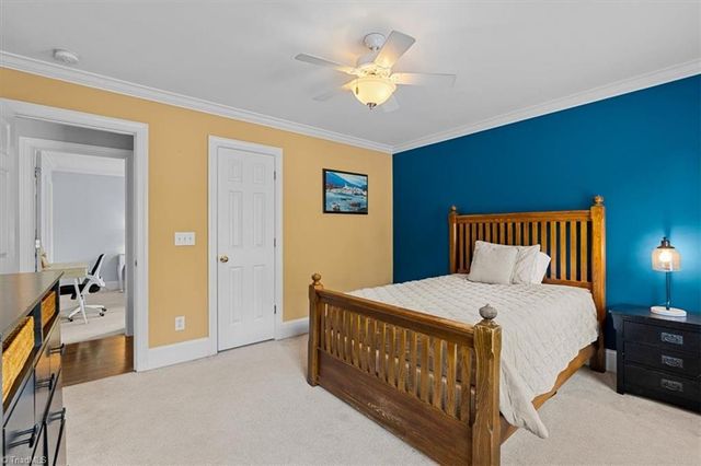 5002 Bearberry Point, Greensboro, NC 27455