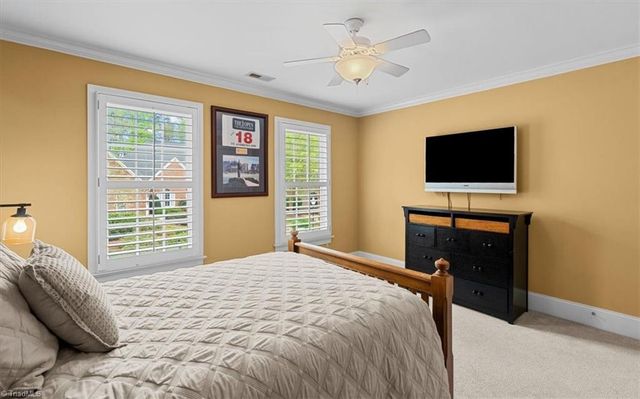 5002 Bearberry Point, Greensboro, NC 27455