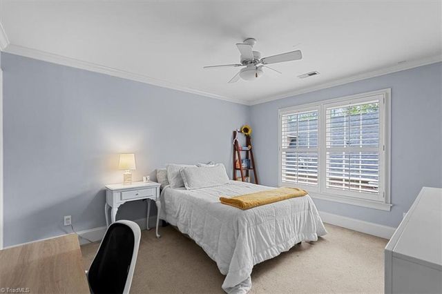 5002 Bearberry Point, Greensboro, NC 27455
