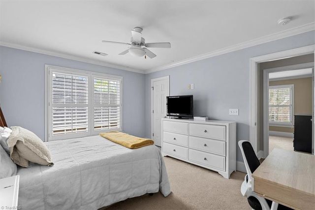 5002 Bearberry Point, Greensboro, NC 27455