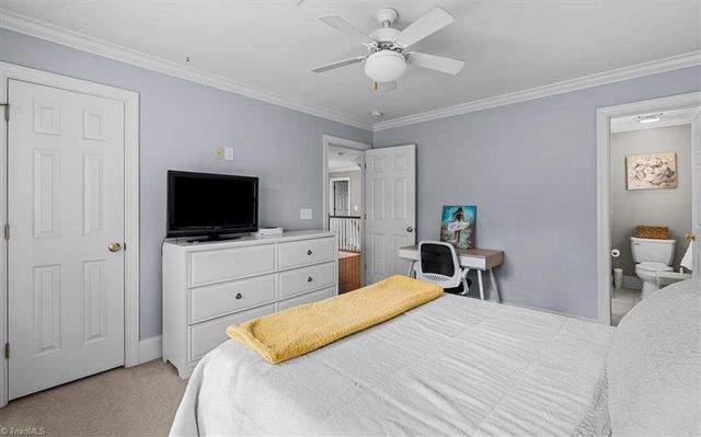 5002 Bearberry Point, Greensboro, NC 27455