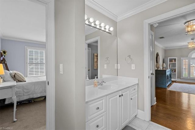 5002 Bearberry Point, Greensboro, NC 27455