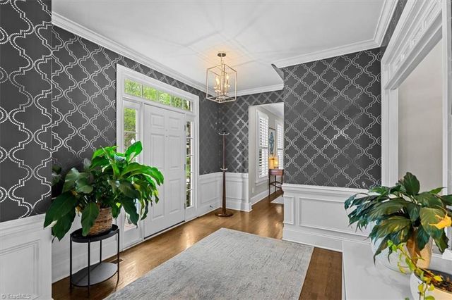 5002 Bearberry Point, Greensboro, NC 27455