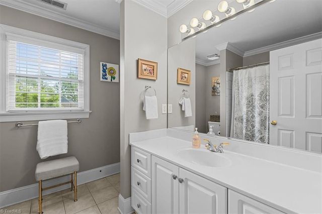 5002 Bearberry Point, Greensboro, NC 27455