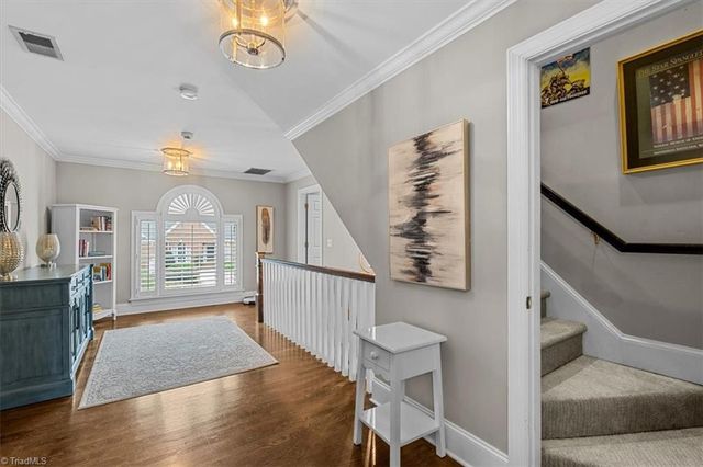 5002 Bearberry Point, Greensboro, NC 27455