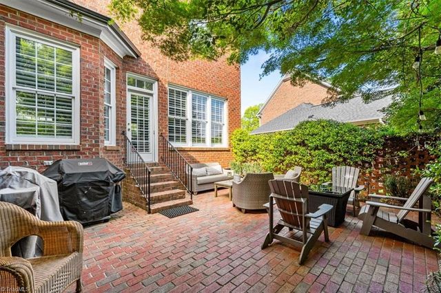 5002 Bearberry Point, Greensboro, NC 27455