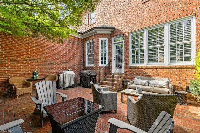 5002 Bearberry Point, Greensboro, NC 27455