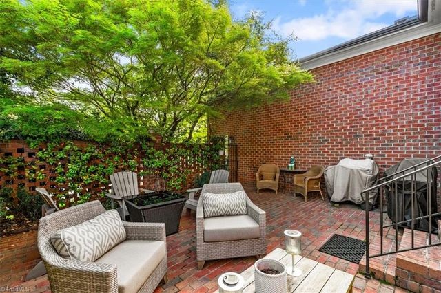5002 Bearberry Point, Greensboro, NC 27455