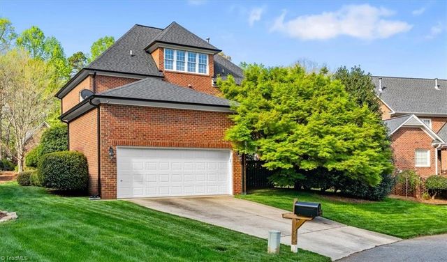 5002 Bearberry Point, Greensboro, NC 27455