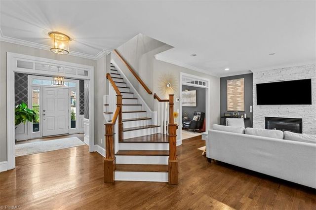 5002 Bearberry Point, Greensboro, NC 27455