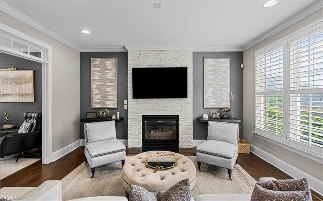 5002 Bearberry Point, Greensboro, NC 27455