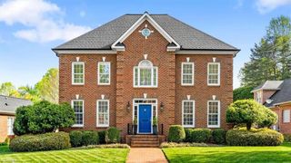 5002 Bearberry Point, Greensboro, NC 27455
