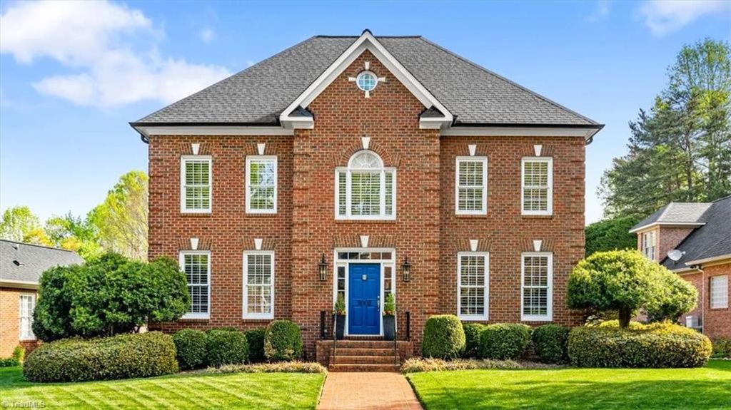 5002 Bearberry Point, Greensboro, NC 27455